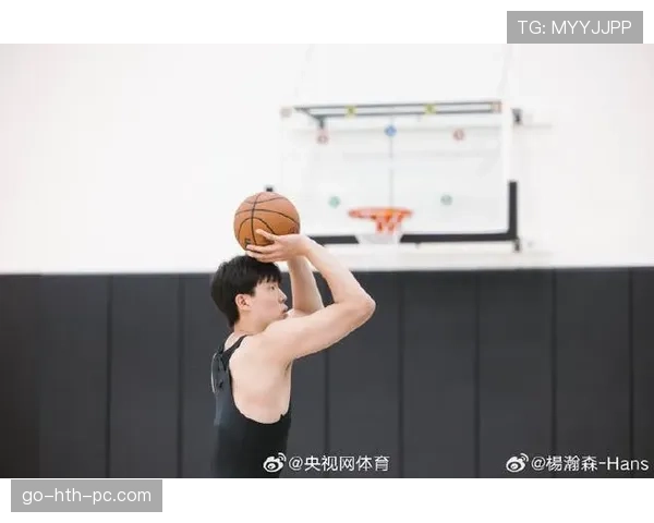 杨瀚森训练完直接去超市抢打折菜？