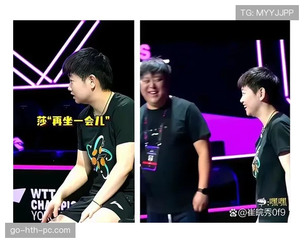 马琳这训练完直接瘫沙发上啃鸡腿的样子,谁还记得他当年打球多狠? 马琳这训练完直接瘫沙发上啃鸡腿的样子,谁还记得他当年打球多狠?